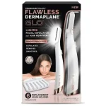Flawless dermaplane aparat za uklanjane dlacica sa lica