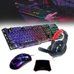 K60 Gaming set