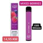 Aroma: Mixed berries 1500 Dimova