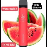 Vape: Aroma Watermelon 1500 Dimova