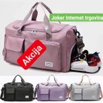 Sportska torba za trening - Putna torba