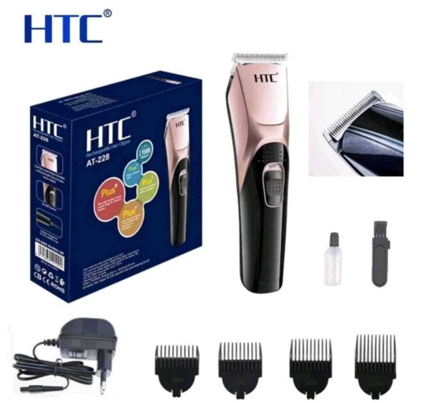 Masinica za sisanje i brijanje HTC at 228
