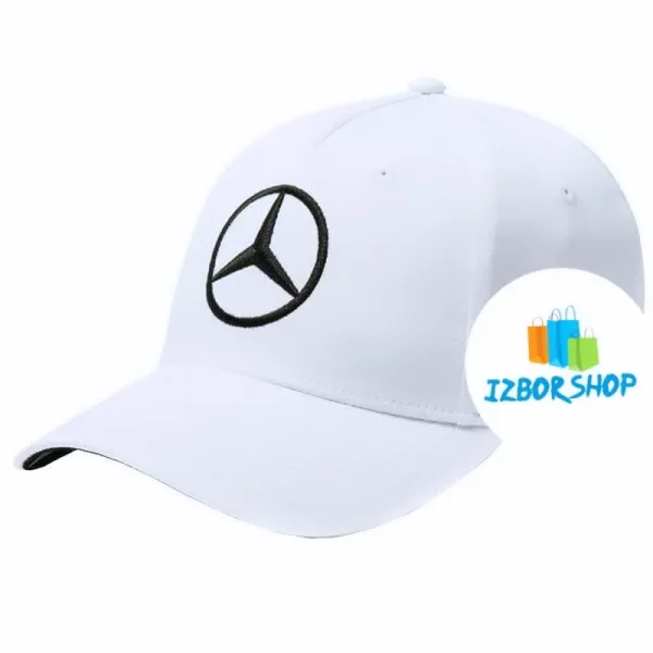 Kacket mercedes