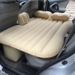 Krevet dusek za automobil