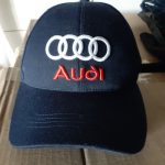 Kacket Audi
