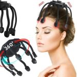 Elektricni masazer glave Head Relax