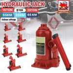 Hidraulicna dizalica za auto 5T 15T 20T
