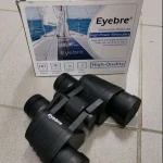 Dvogled vojni EYEBRE  20x50mm
