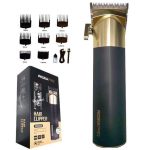 Rozia Pro: Profesionalna Mašina za Šišanje i Oblikovanje Brade!