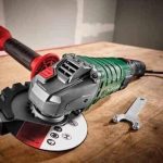 PARKSIDE »PWS 125 F6« kutna brusilica