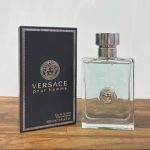 Versace Pour Homme 100 ml