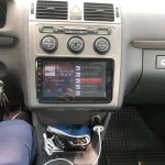 Multimedija za VW vozila