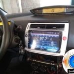 ANDROID MULTIMEDIJA CITROEN C4