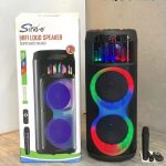 Bluetooth karaoke zvučnik Sing-e ZQS8223