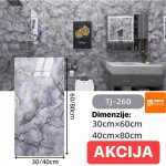 Zidne samoljepljive tapete