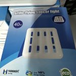 Led stedna sijalica