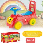 Motor muski i zenski