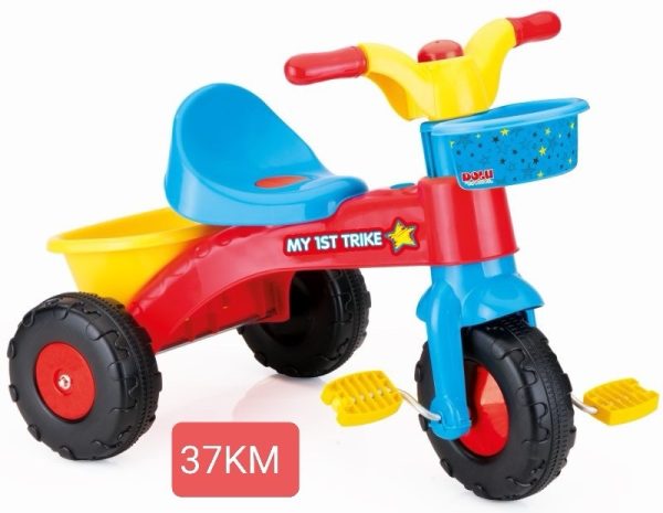 Motor muski i zenski