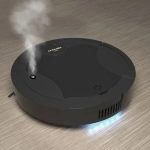 Pametni usisivac robot cleaner k250