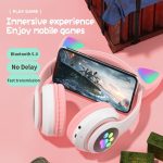 Bluetooth slusalice cat STN-28