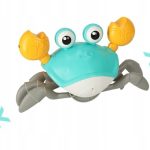 Rak koji trci i puže