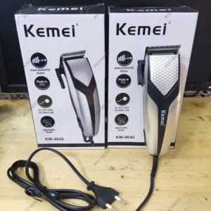 Masina za sisanje Kemei km-4640