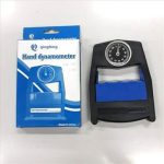 GRIP ZA RUKU SAKE RUKE MJERAC STISKA SAKE DO 130 KG