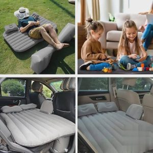 UNIVERZALNI DUŠEK ZA AUTO NA NAPUHAVANJE
