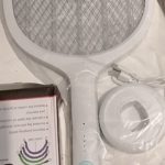 Lampa UV/Aparat za komarce (protiv komaraca, insekata)