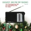 Radio radion tranzistor FM