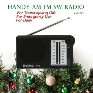 Radio radion tranzistor FM