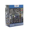 Led sijalice za automobil H7 set