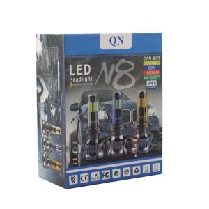 Led sijalice za automobil H7 set