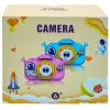 Dječiji digitalni fotoaparat camera X200Y plava 2" DOPER