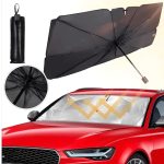 Kisobran za auto zastita od sunca