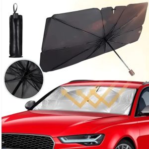 Kisobran za auto zastita od sunca
