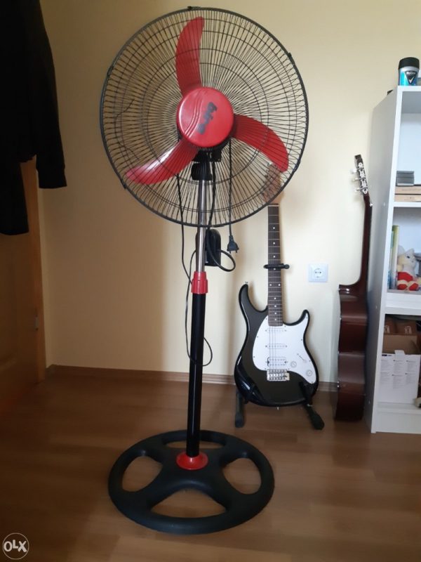 Kucni ventilator 18 inci