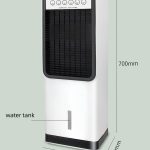 Klima kucna 4-u-1 Aircooler & Heater