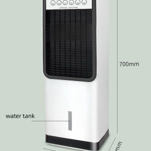Klima kucna 4-u-1 Aircooler & Heater