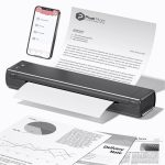 Prijenosni Bluetooth Termalni Printer