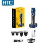 HTC Professional Hair Clipper AT-788 je bežični trimer za kosu s LCD zaslonom