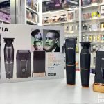 Rozia Pro set za sisanje i brijanje 3u1