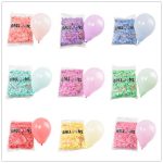 Baloni set 100 komada