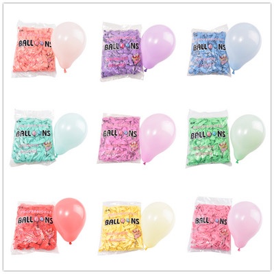 Baloni set 100 komada