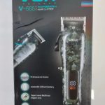 VGR V-665 profesionalni šišač za kosu.