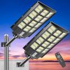 Solarni reflektor 800w i nosac