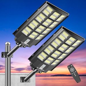 Solarni reflektor 800w i nosac