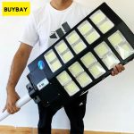 Solarni reflektor veliki 1000w