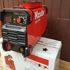 Aparat za varenje invertor Kzubr KAC/500 MMA-500 IGBT