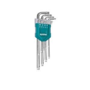 KLJUČEVI IMBUS TORX - Cr-V x9